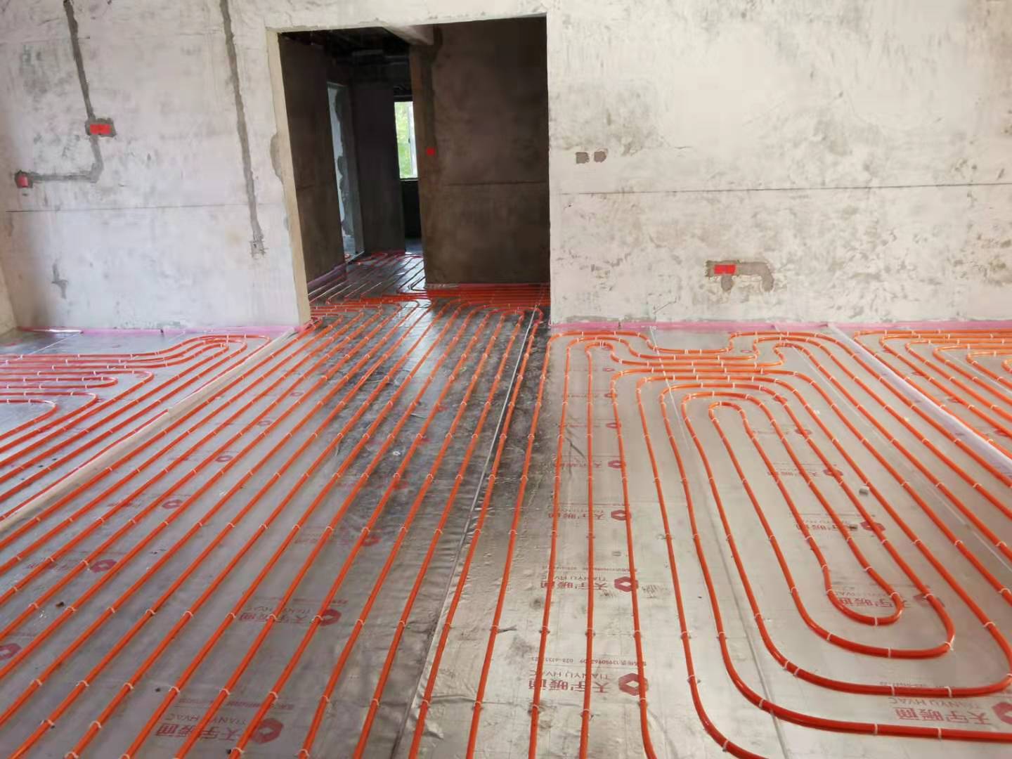 地暖的优缺点有哪些,石墨烯地暖的优缺点