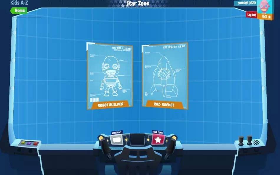 什么是大名鼎鼎的LearningA-Z?全球最详细的中文版图文视频介绍