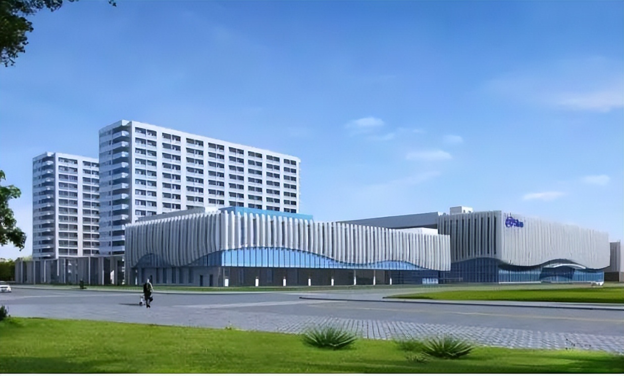 陈向东现在身价多少亿,陈向东身价最高的时候