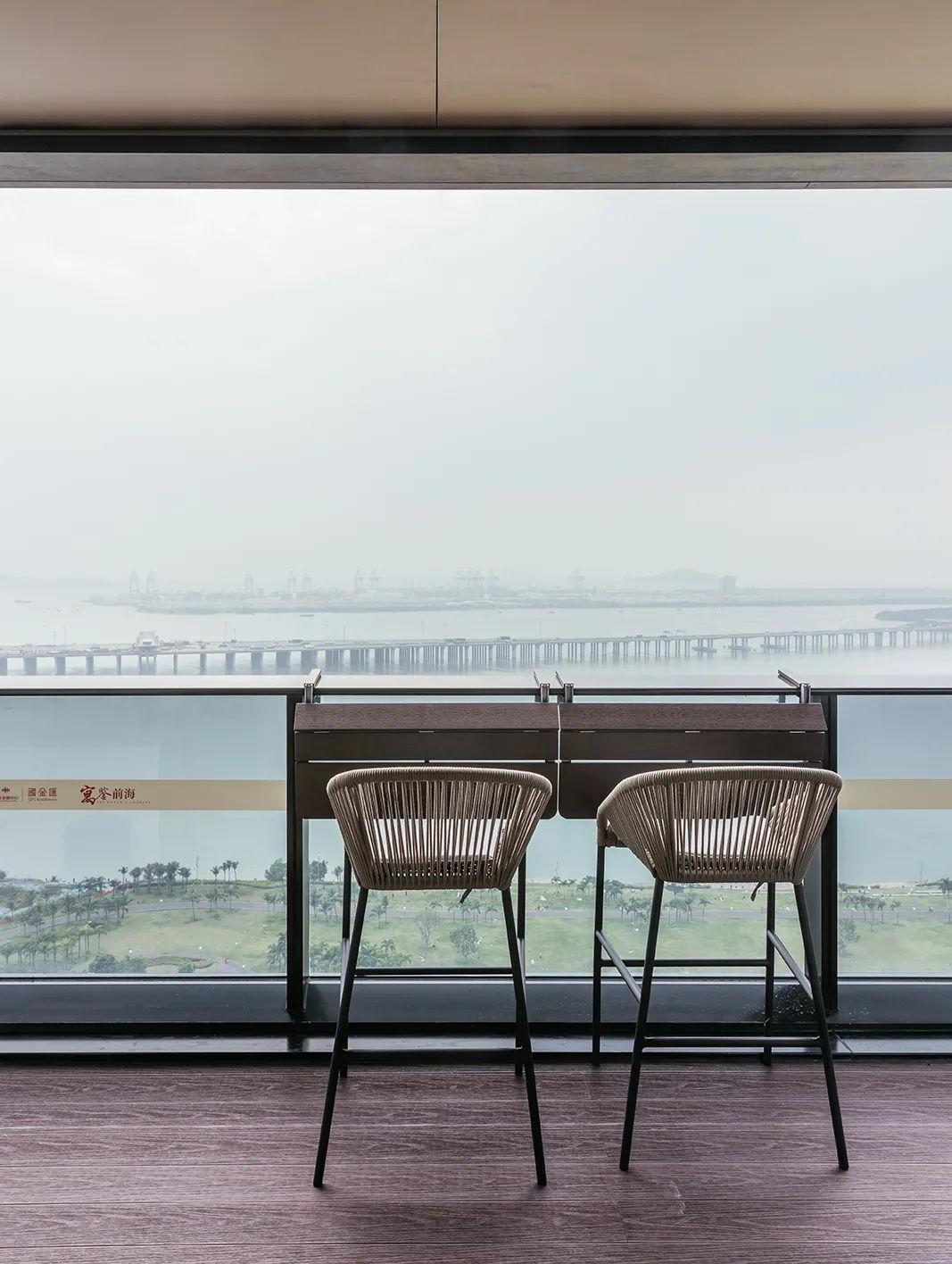 尚层设计：320㎡活力居所，唤醒灵魂的所在