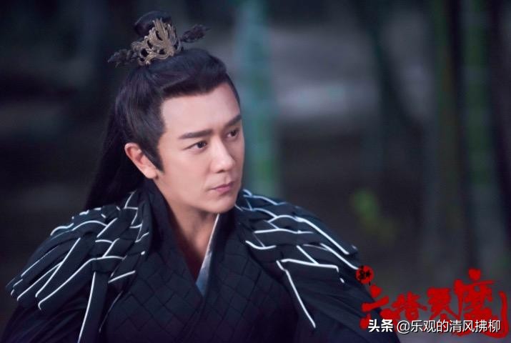 新倚天之后新六指琴魔来袭，王晶加陈浩明，能玩出什么样的新武侠