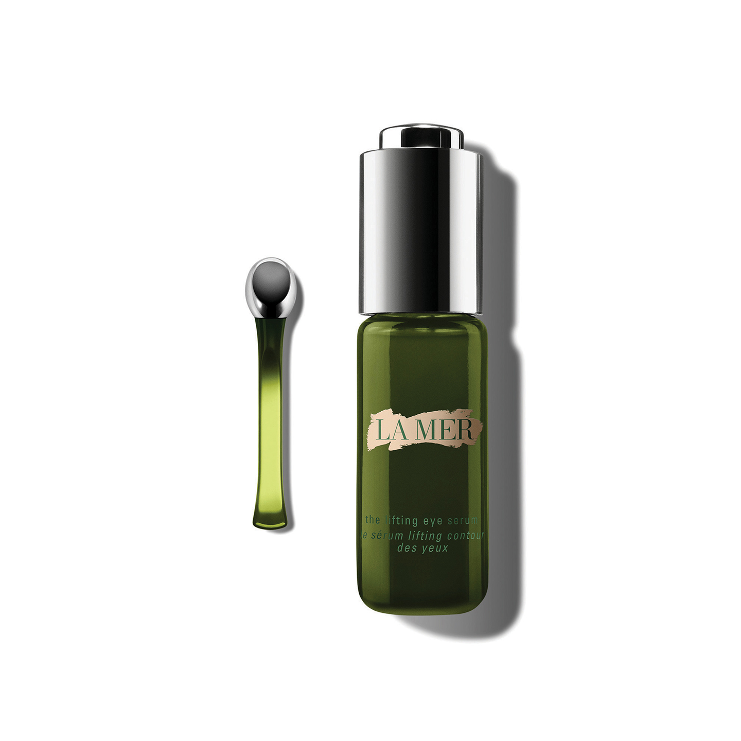 la mer海蓝之谜浓缩密集修护眼霜 (海蓝之谜la mer浓缩密集修护眼霜)