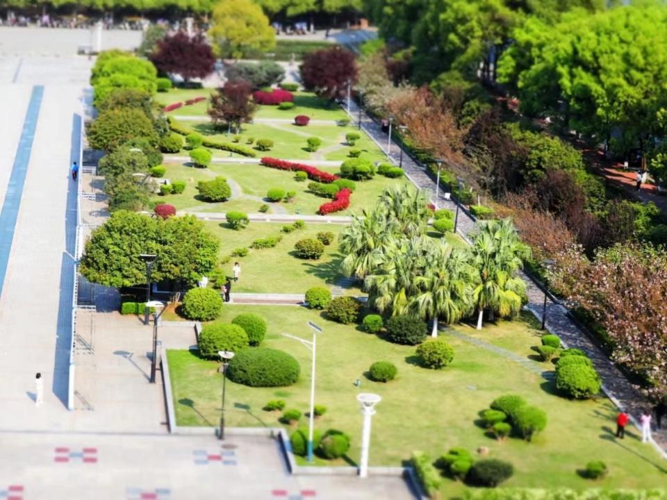 南华大学比肩双一流？是强校，更是核科学强校！