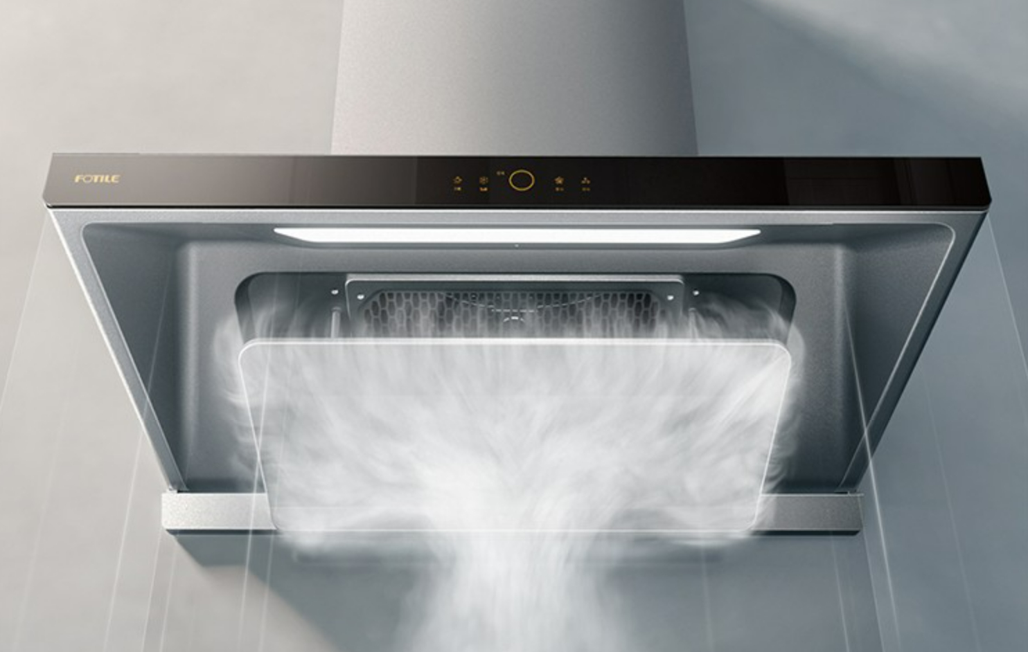 烟灶油烟机好用吗,方太油烟机烟灶联动怎么设置