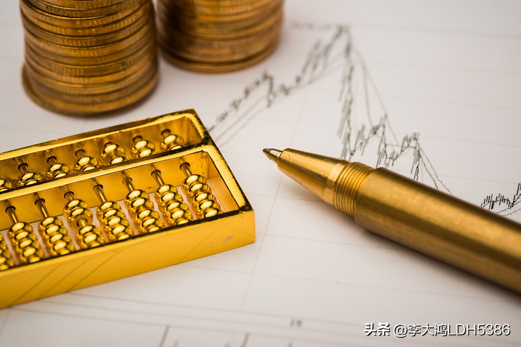 黄金行情分析操作建议最新,黄金行情分析操作技巧