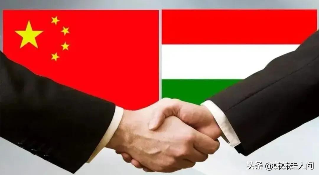 外媒评价匈牙利力挺中国,匈牙利在欧盟力挺中国