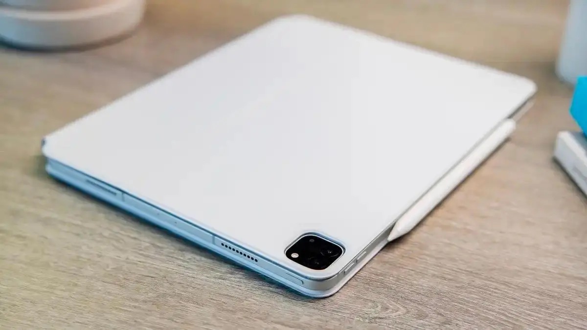 买ipadprom2是第几代,买m2的理由