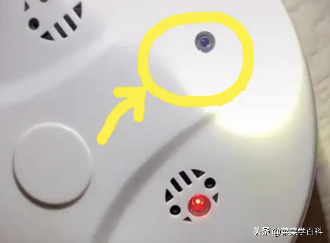 怎么查看酒店有没有装摄像头,怎么查看酒店是否安装隐形摄像头