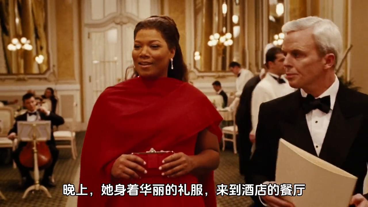 电影最后的假期解说,电影最后的假期女主角得了什么病