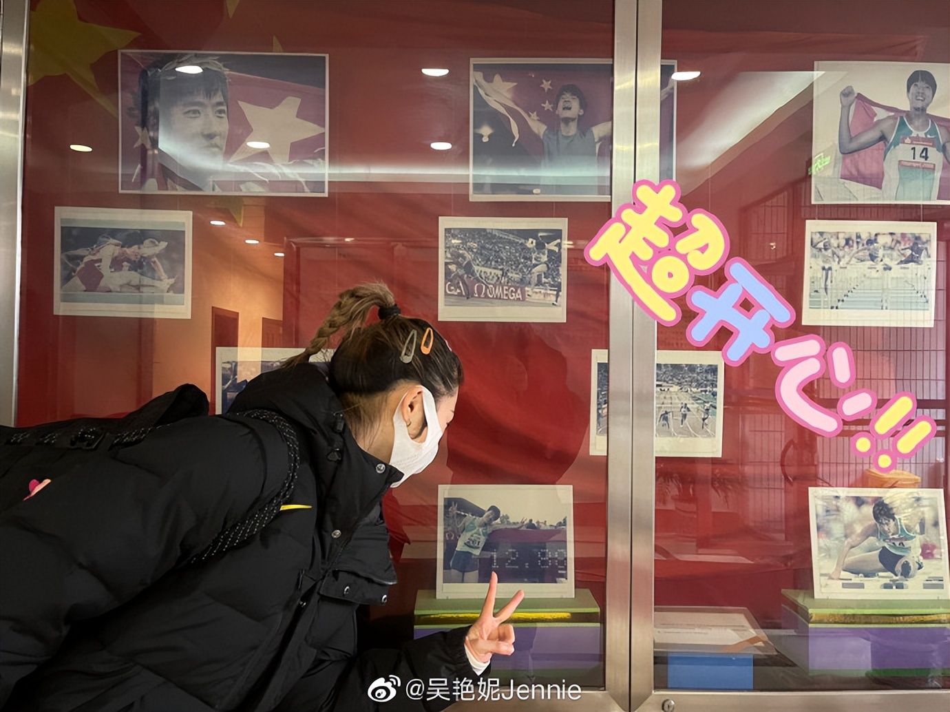 中国体坛的10大颜值女神,中国体坛女神颜值排行榜