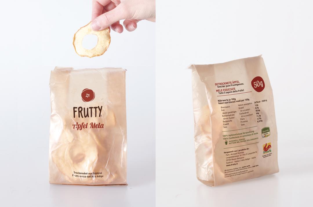 制作食品袋用的是什么材料,用包装袋制作物品