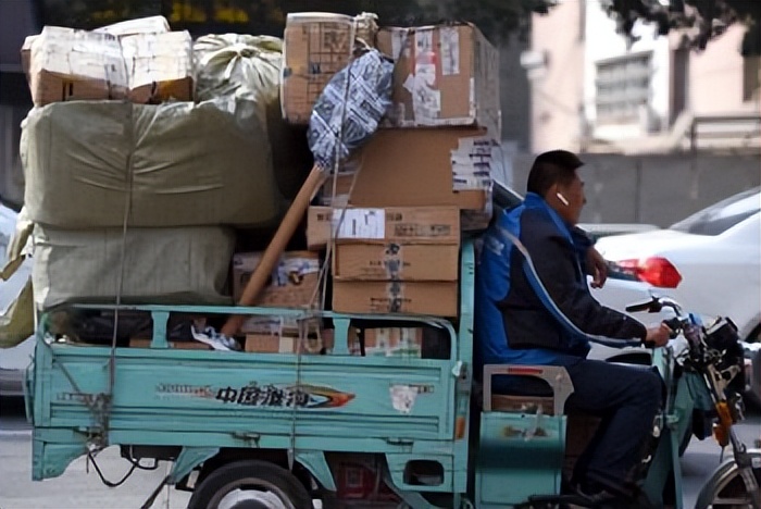 寄快递大件便宜的方法有哪些,超重寄哪种快递最便宜又好