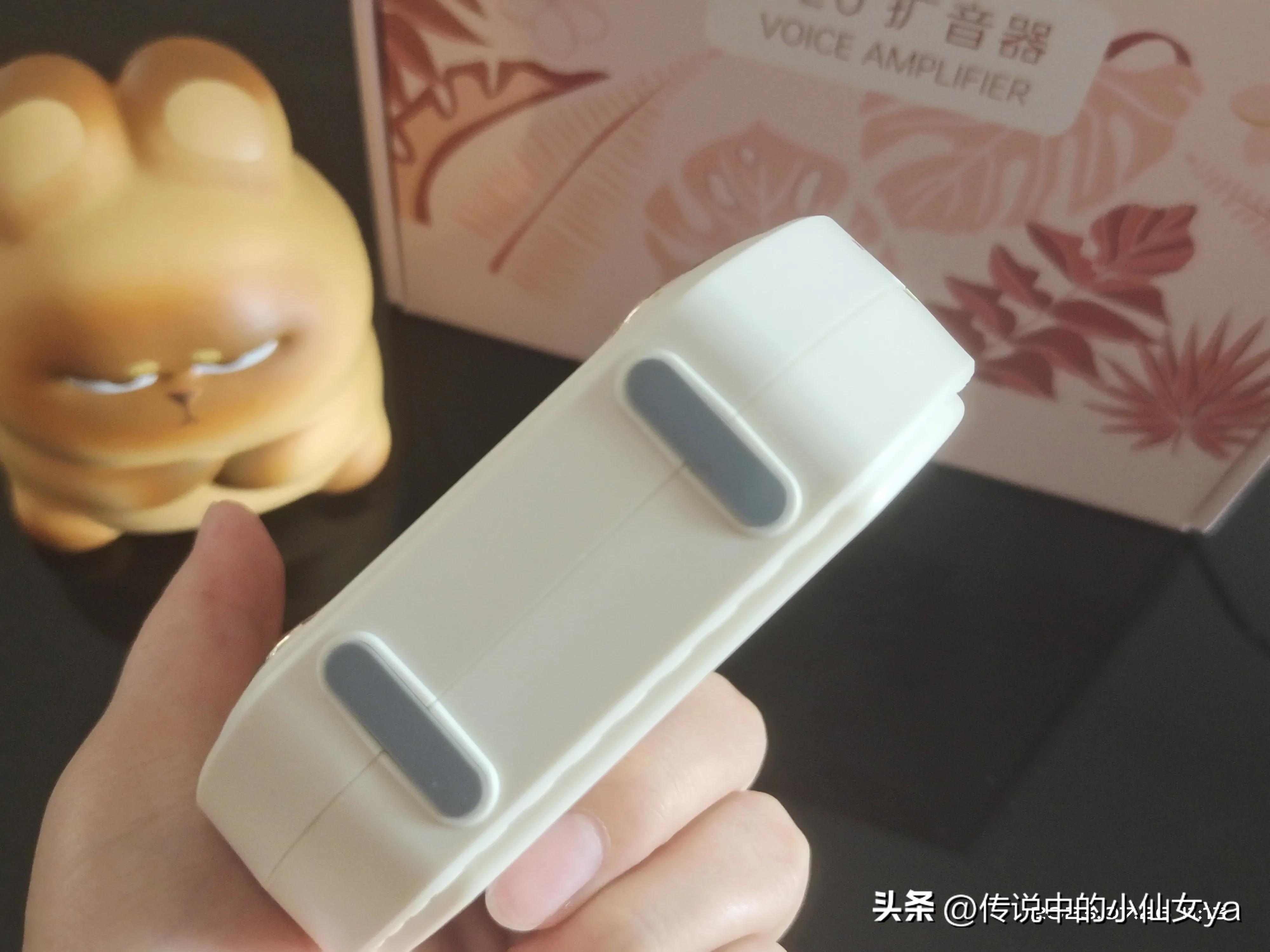得胜扩音器e20的使用方法,小身材大音量蓝牙音箱