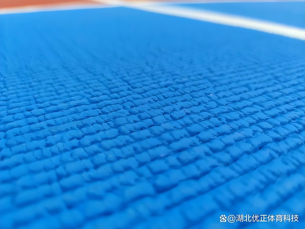 预制型橡胶跑道,预制型卷材跑道