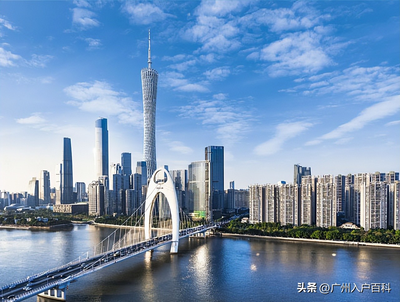 广州入户时可以选择入户哪个区的,广州上学孩子需要入户广州吗