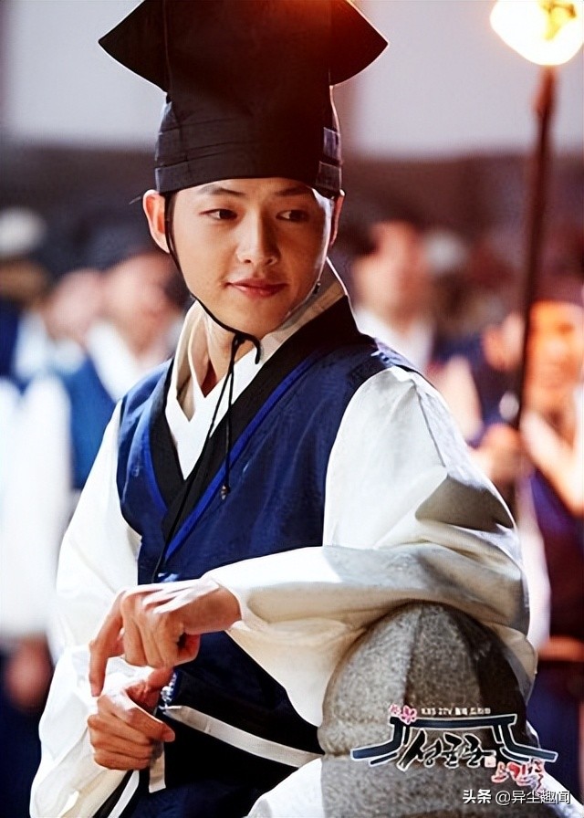 韩网最喜欢中国的剧,韩网评价最高的韩剧