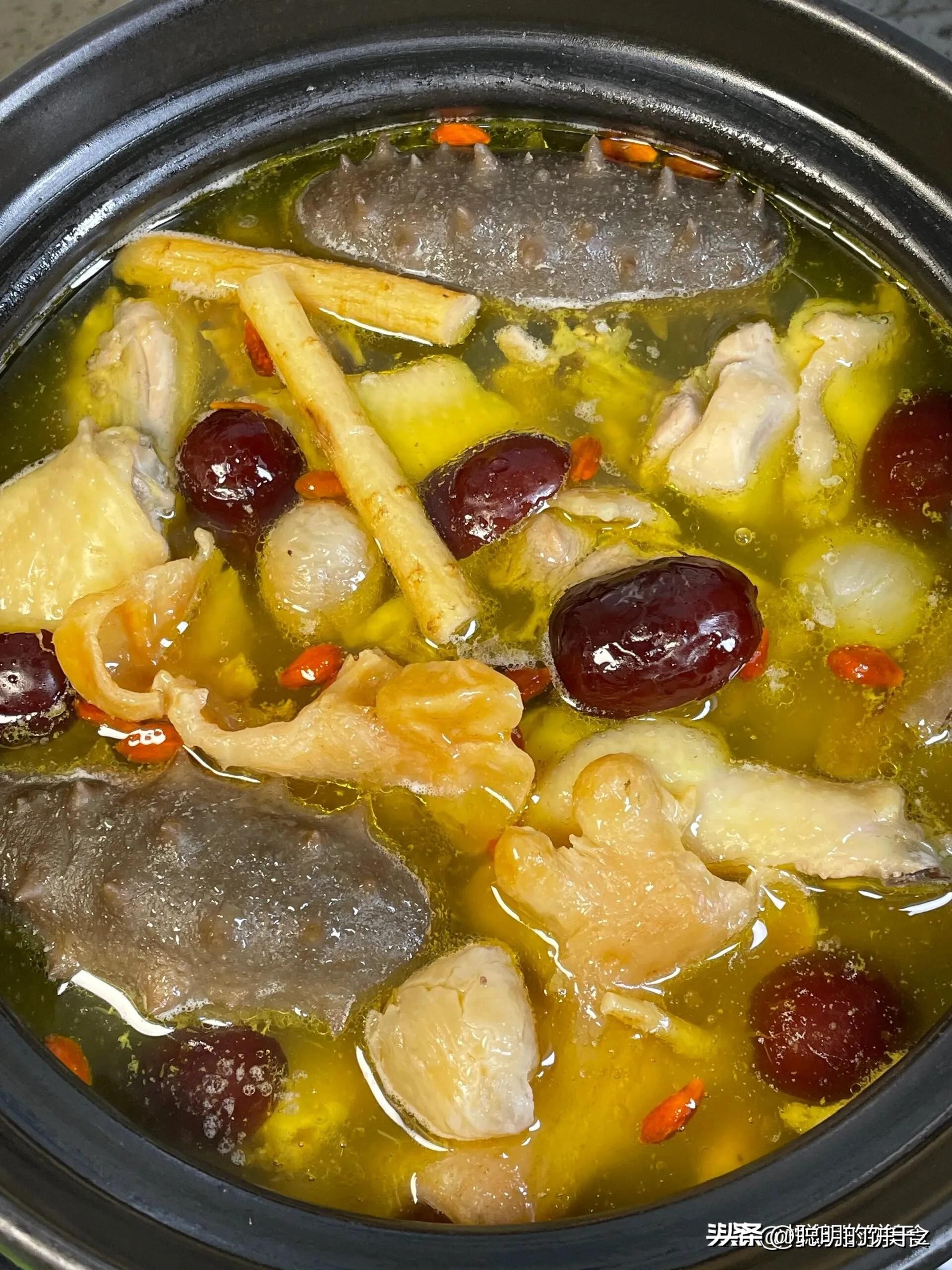 这十种食物富含优质蛋白,如何通过日常饮食补充胶原蛋白