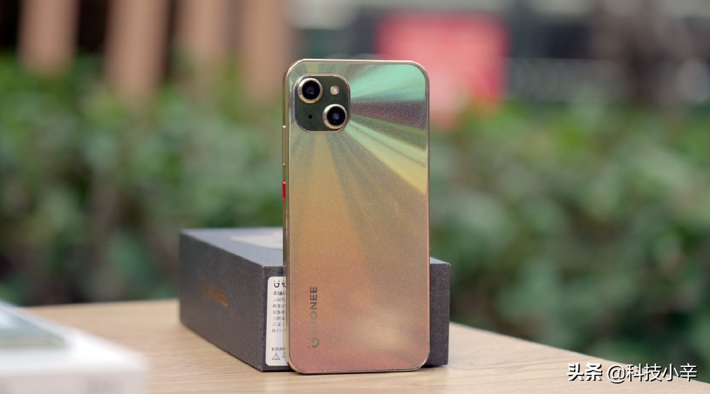 3·15特辑：金立的“官方正品”更高级？