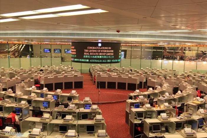 阿里巴巴二次上市是什么意思,阿里巴巴准备赴港上市