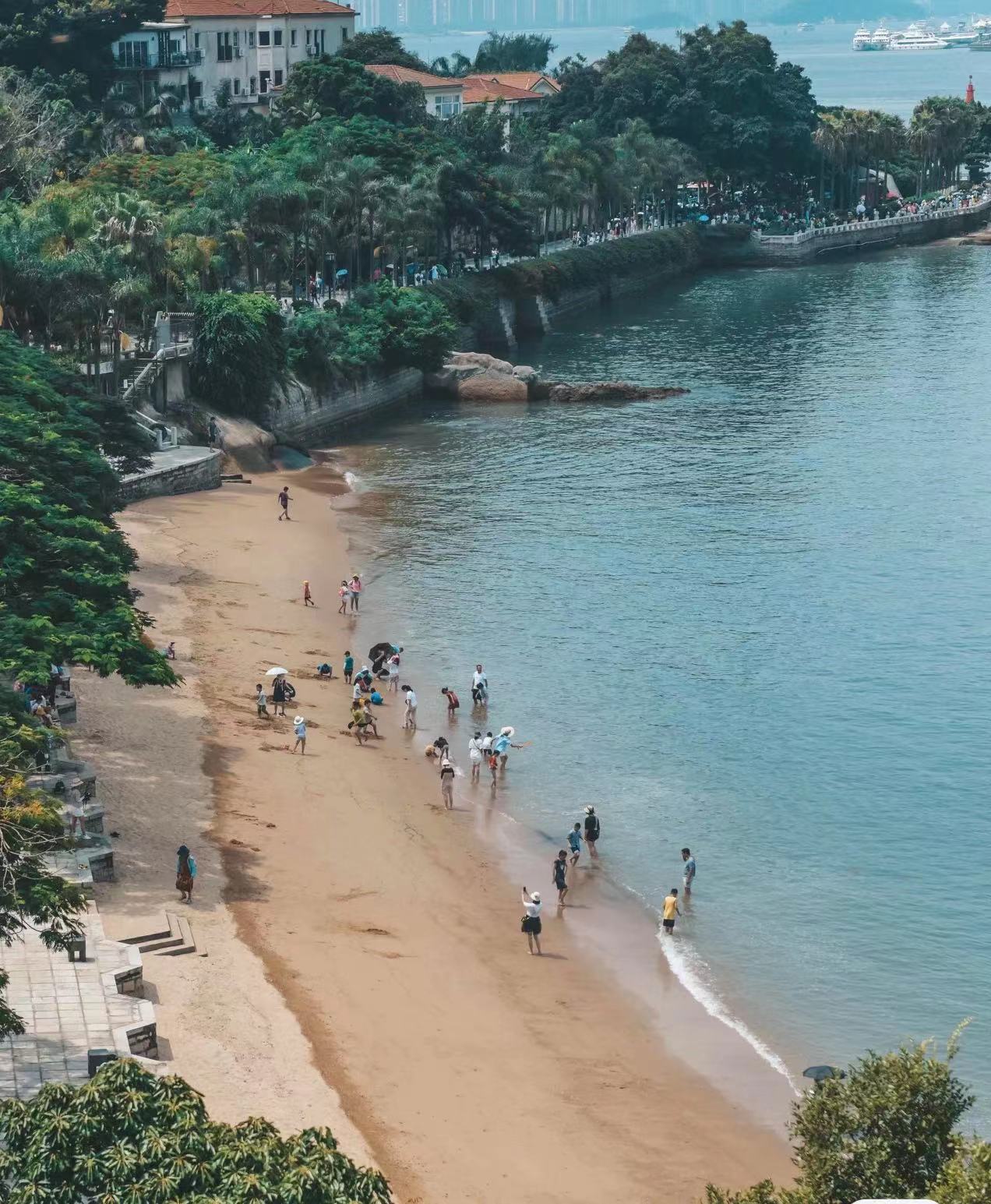 春节厦门鼓浪屿攻略,厦门鼓浪屿最详细攻略