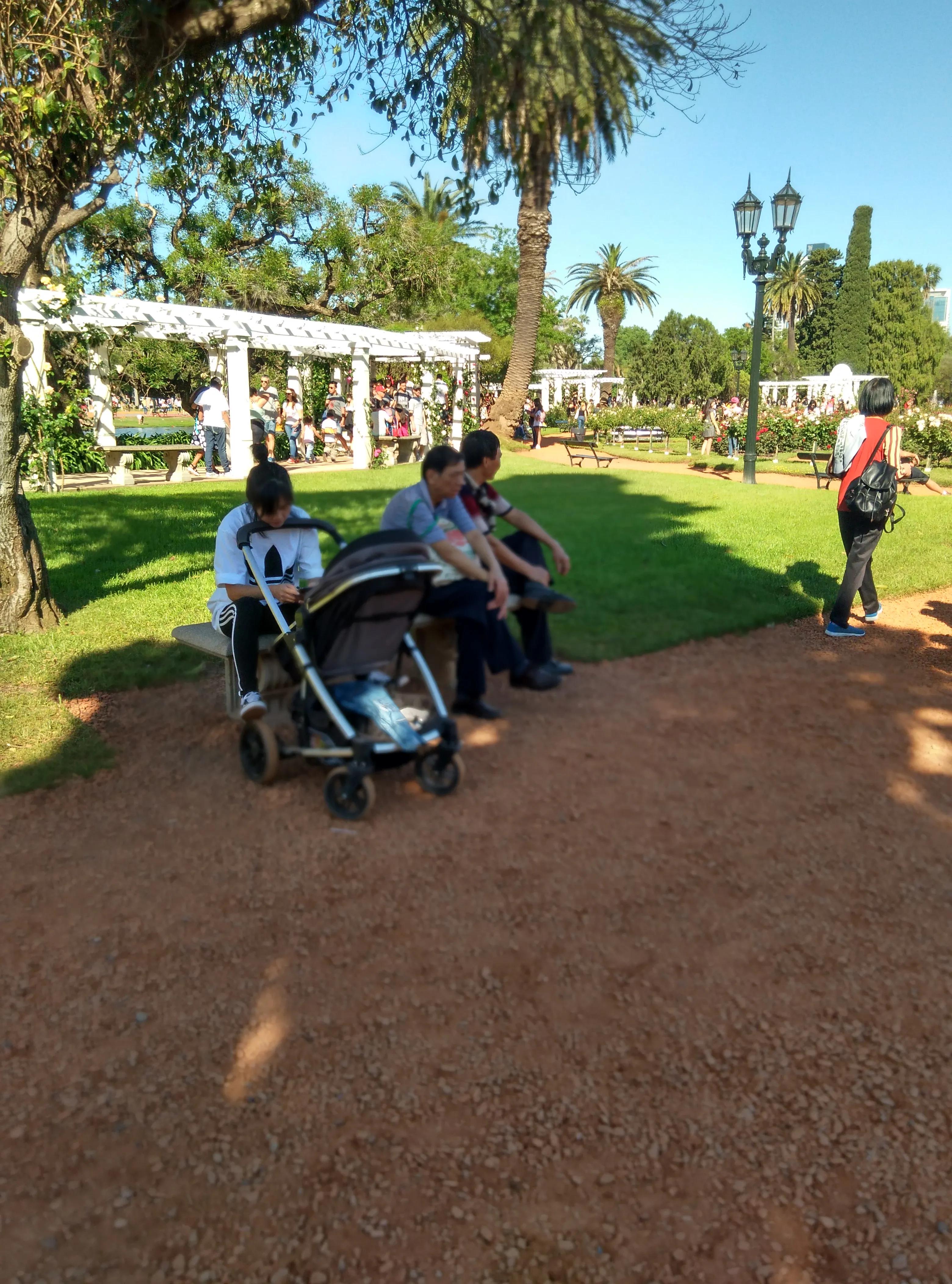 阿根廷的真实生活风土人情,阿根廷农村真实生活