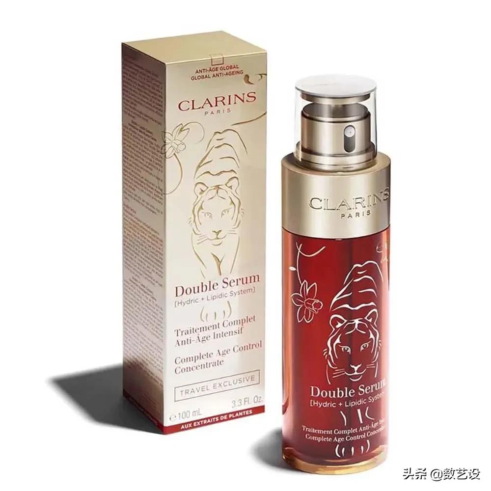 虎年限定曝光,虎年限定与龙年限定对比推荐