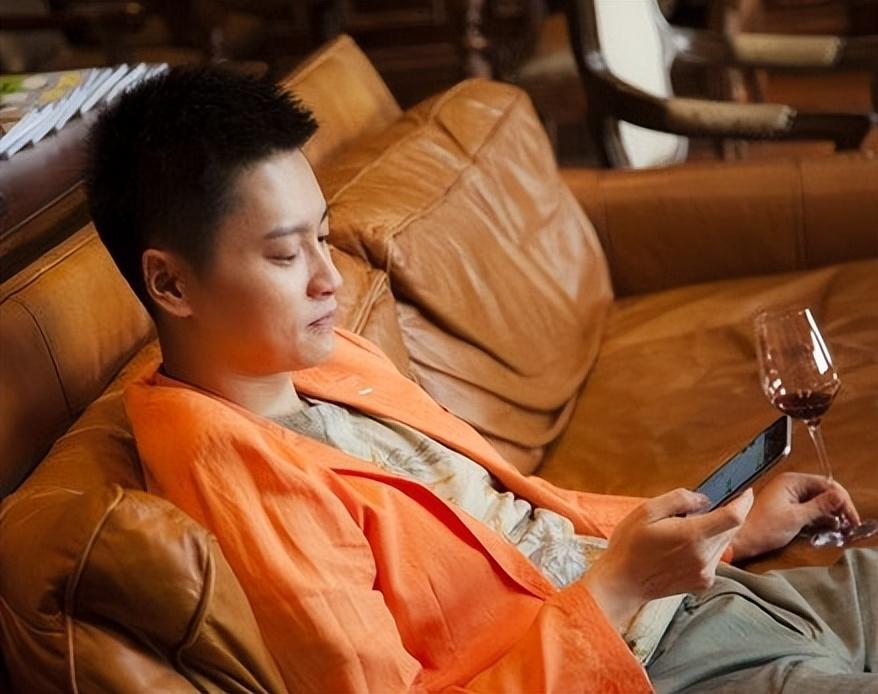 奚望和刘之冰,女演员奚望近况