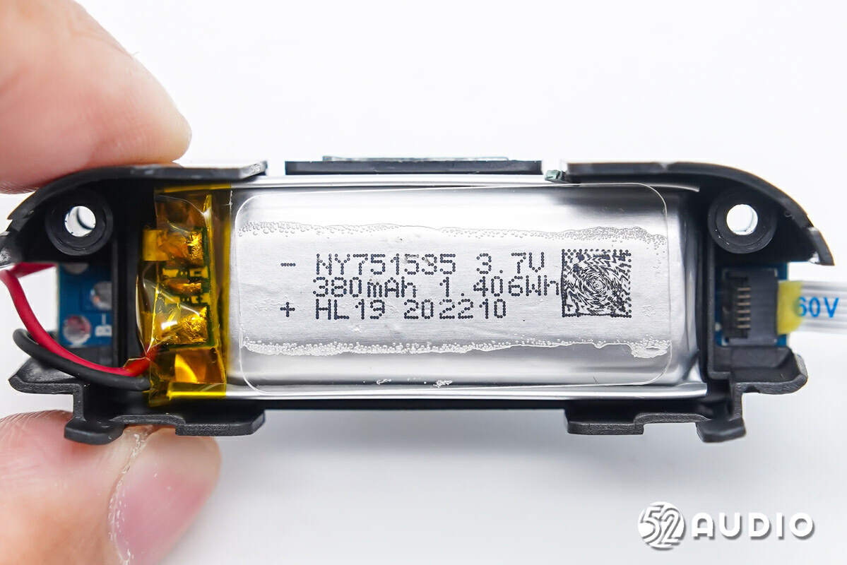 n5005耳机拆机,n5005耳机拆解