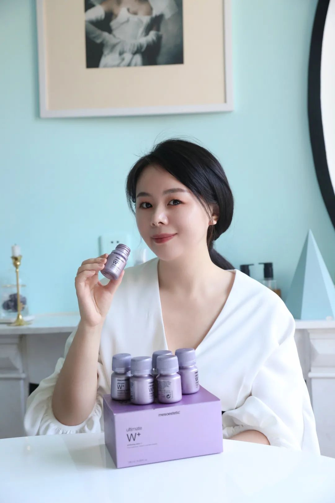 王妃护肤品,明星贵妇爱用的小众护肤品牌