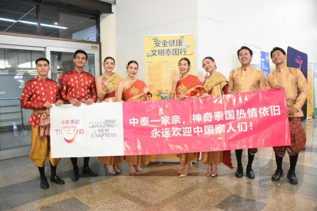 中国冷空气泰国降温,泰国旅游暴雨