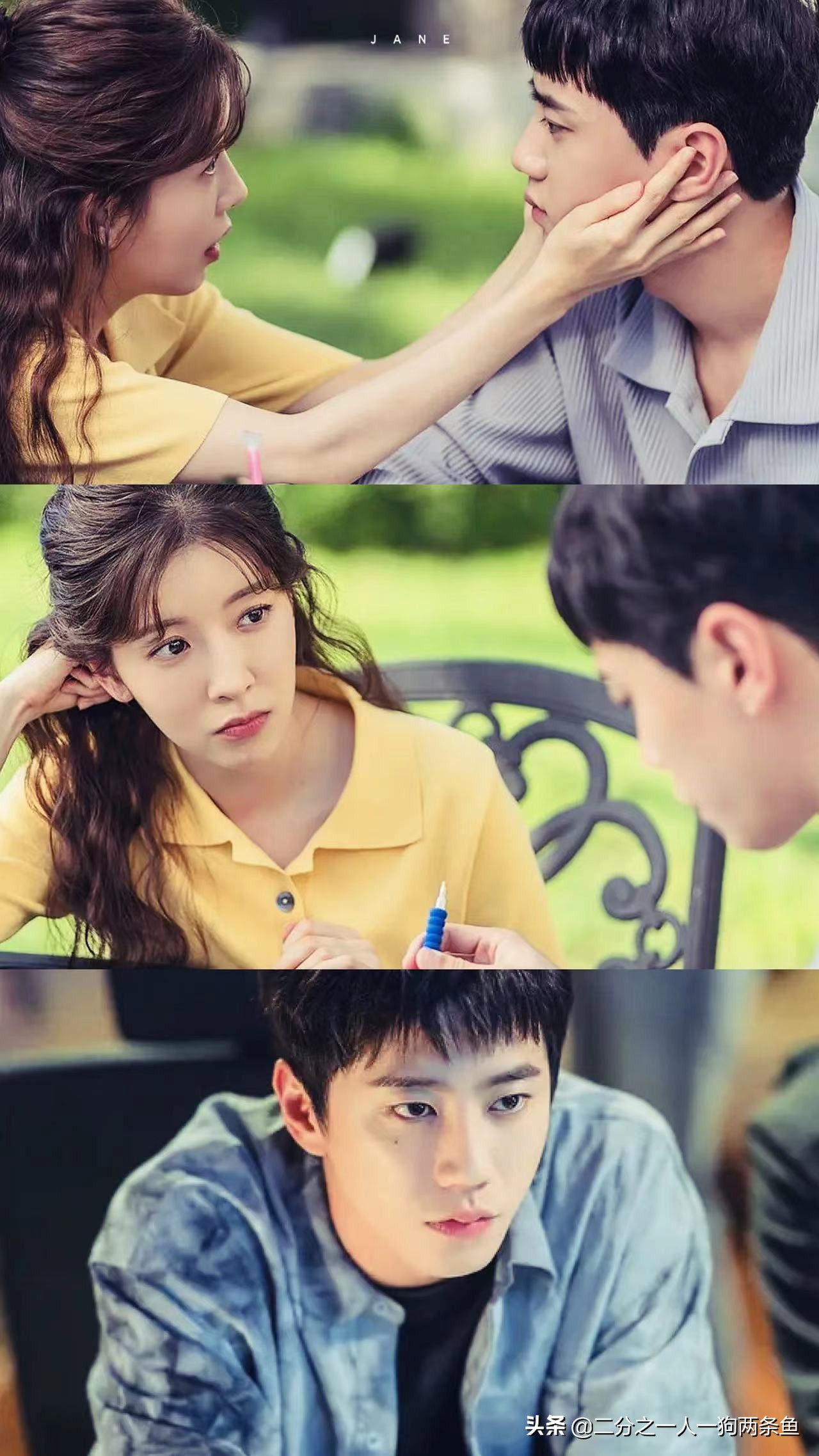 2019评分9.5以上的韩剧豆瓣,哪些好看评分高却不火的电视剧