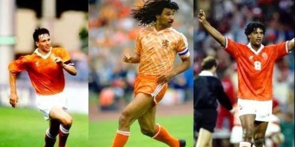 世界足坛最强3人组合,足坛十大三人组