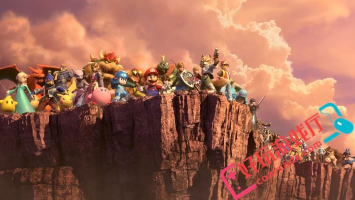 有什么适合聚会一起玩的联机游戏,推荐几款联机双人游戏