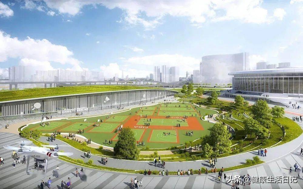 上海运动公园,上海徐汇区哪些公园可以运动