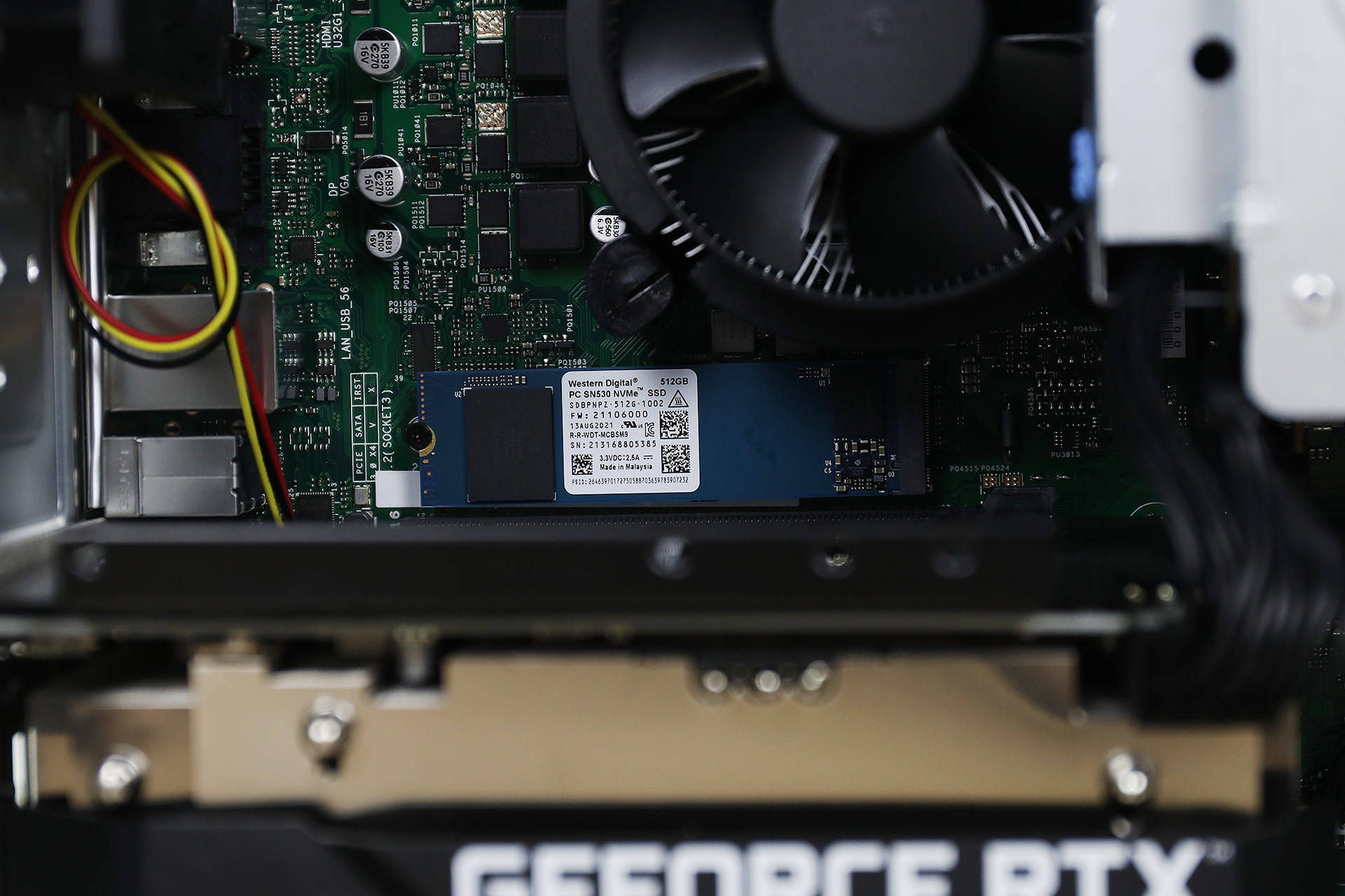 华硕天选x主机评测2023优缺点,华硕天选3i73060游戏实测