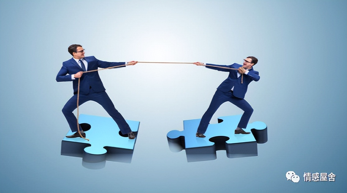 面对职场竞争如何调整心态,职场中如何应对劣势与威胁