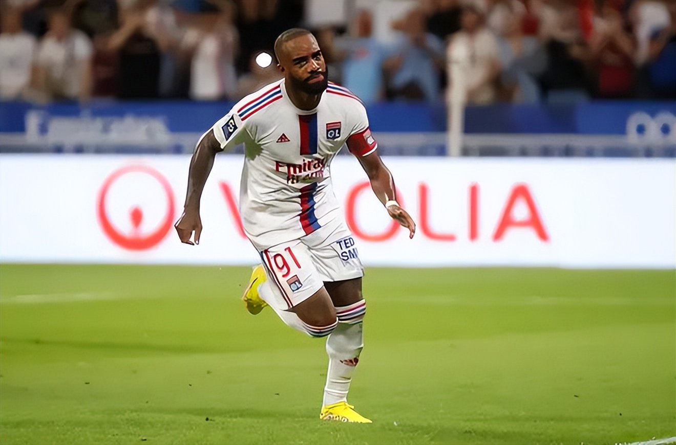 梅西22-23赛季法甲数据,本赛季法甲得分排行