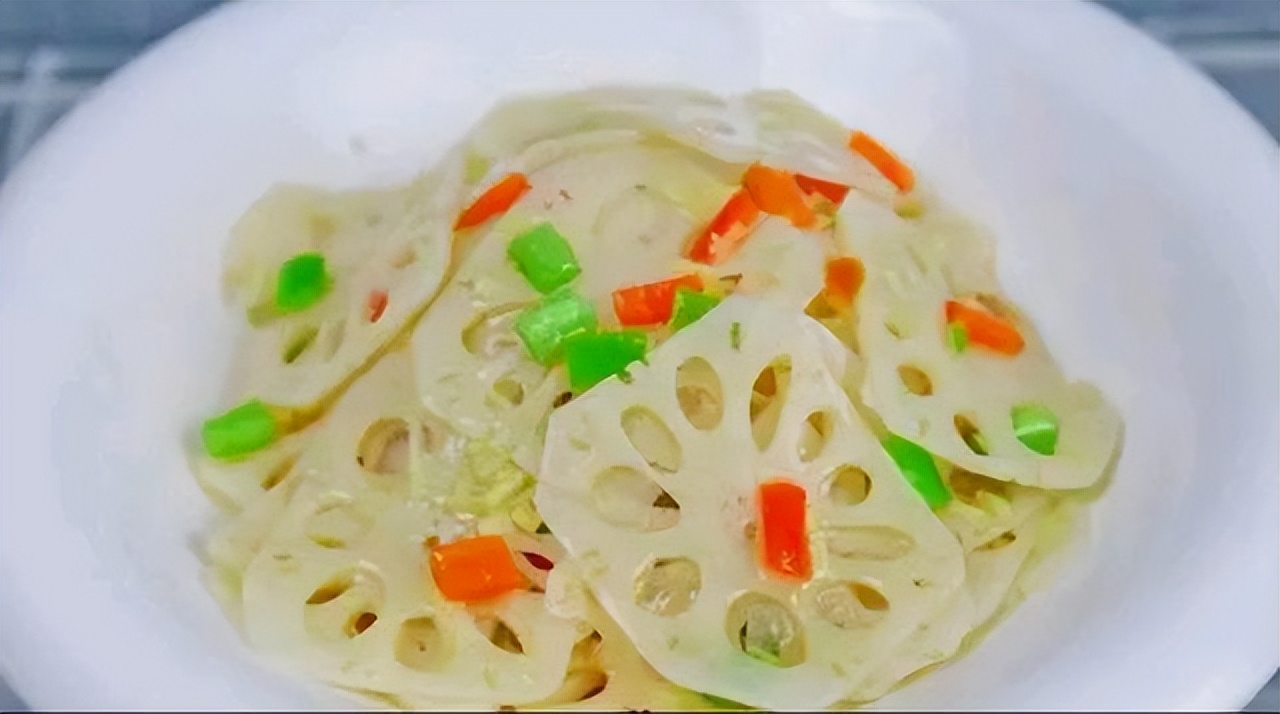 家常菜推荐菜20样凉菜,家常菜做法大全素菜凉菜