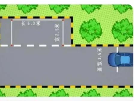 科目二驾考辛酸史,驾考科目二感觉过不了