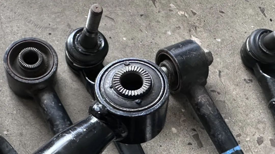 12代皇冠经典复原,14代皇冠彻底翻修之后感受