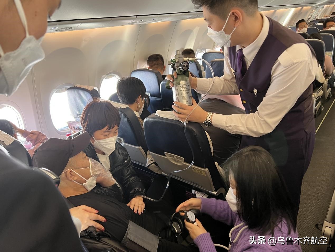 旅客突发不适飞机紧急备降长沙,因乘客突发不适海航一飞机返航