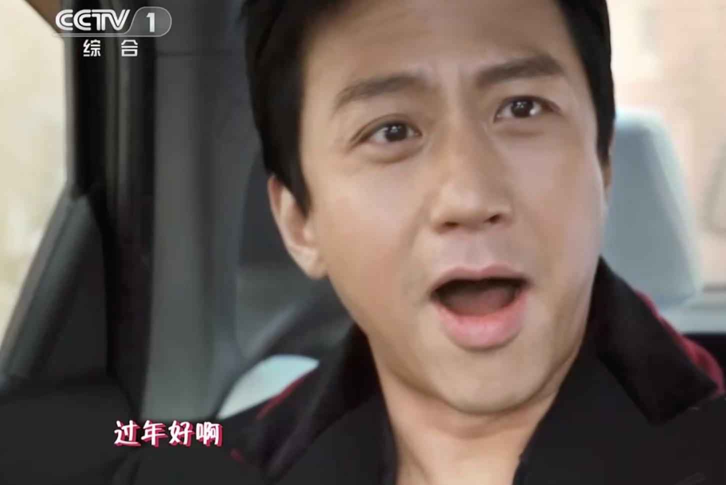 历年春晚姜昆相声,姜昆虎年春晚相声大家怎么评价的