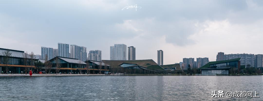 没有它，主城拿什么PK高新/天新？