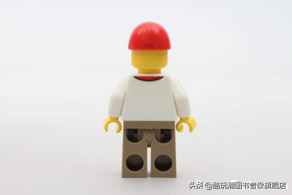 乐高翻滚过山车开箱并拼装,乐高过山车10303开箱