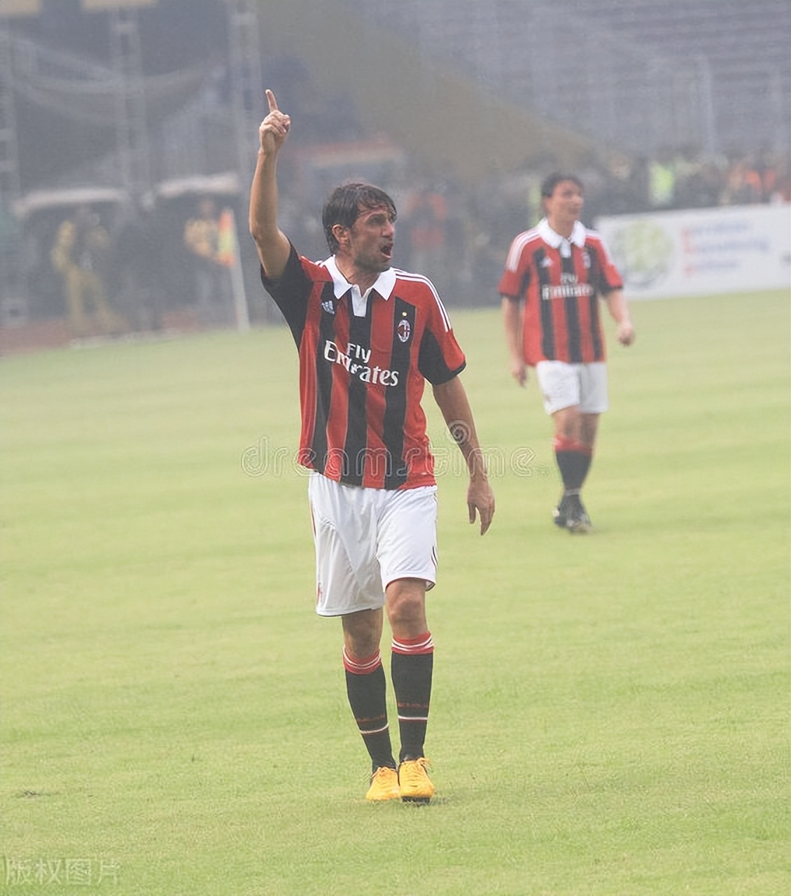 马尔蒂尼心目中最佳阵容,马尔蒂尼最强3号