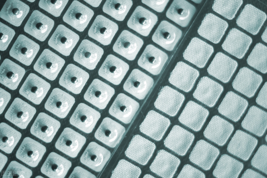 镇痛药市场概况,止痛片市场