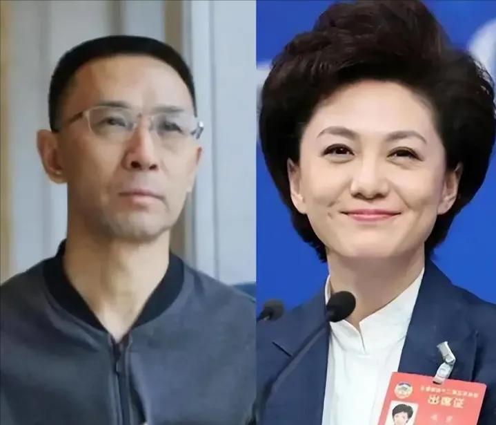 央视新闻海霞去哪儿了,央视新闻海霞近况