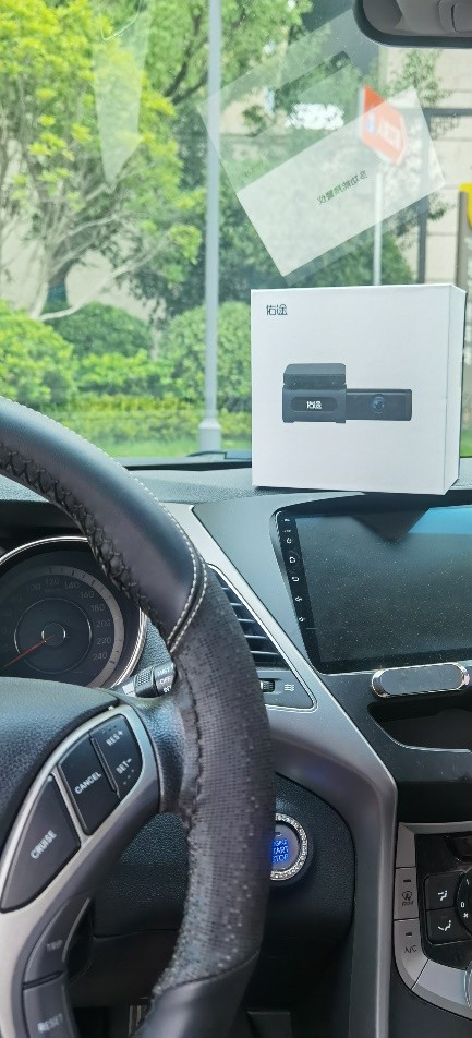 佑途c2行车记录仪4k测评,佑途行车记录仪c2l值得买吗