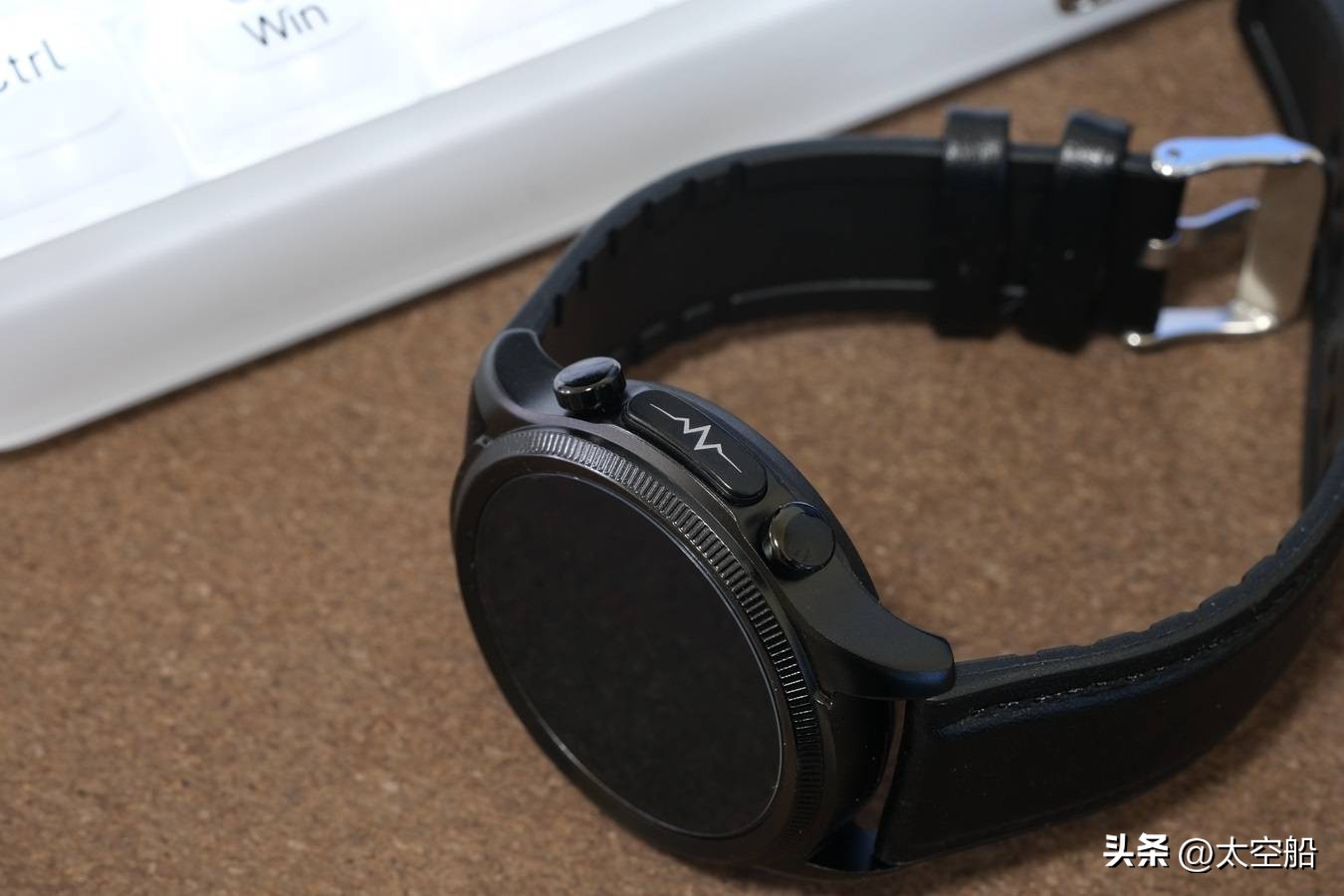 术业有专攻，全天候的守护，didoE55S评测