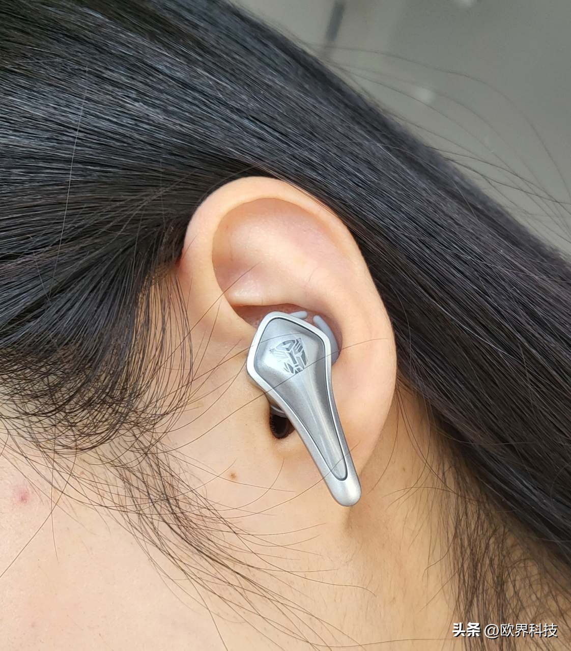 红魔蓝牙耳机tws实测,红魔蓝牙耳机tws缺点